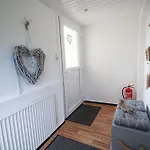 Seebädervilla Kehrwieder - Wohnung Neuwerk