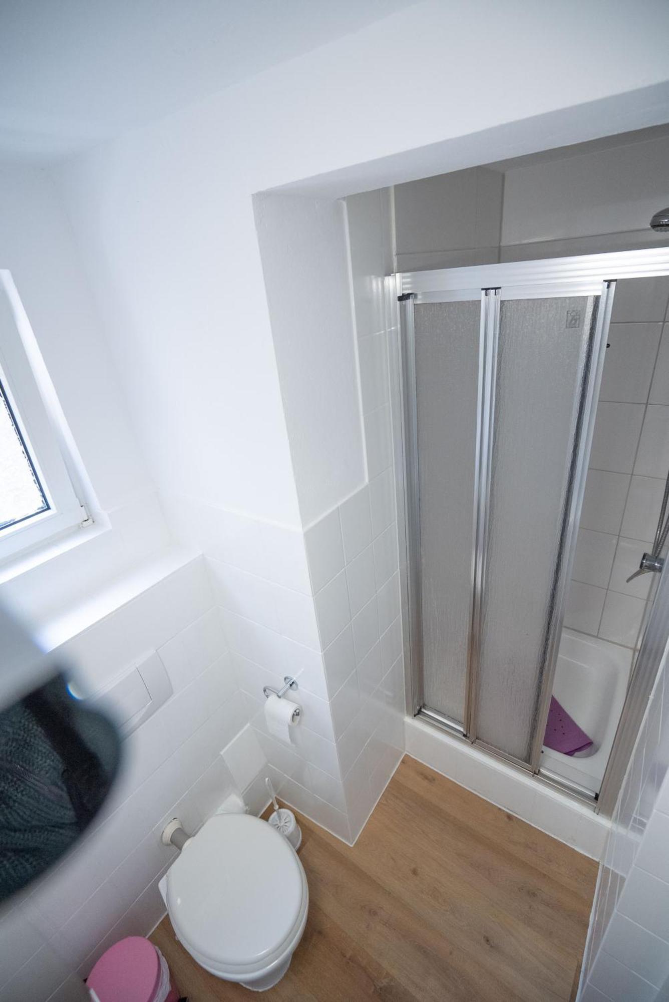 Apartment Seebädervilla Kehrwieder - Neuwerk Cuxhaven