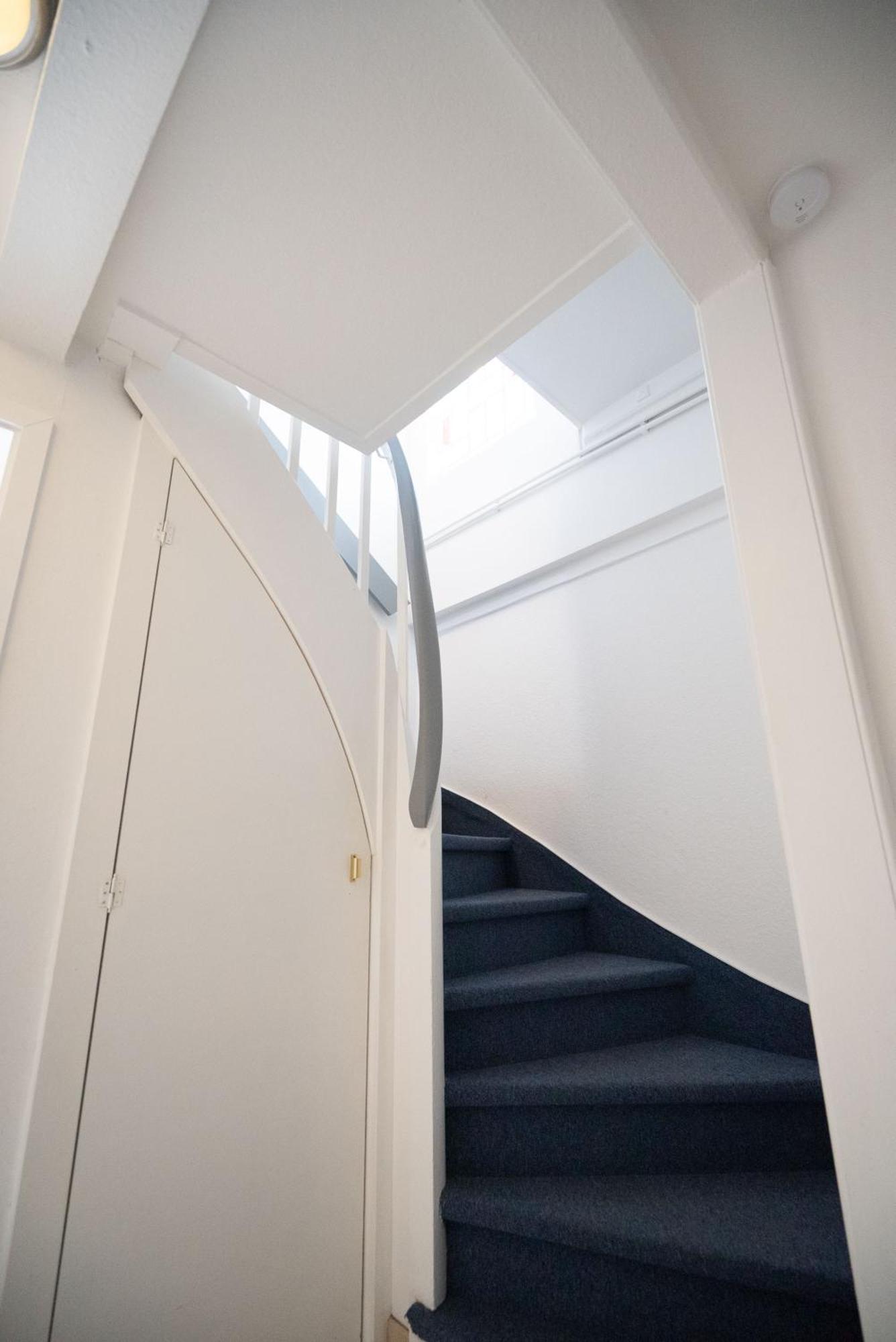 Apartment Seebädervilla Kehrwieder - Neuwerk