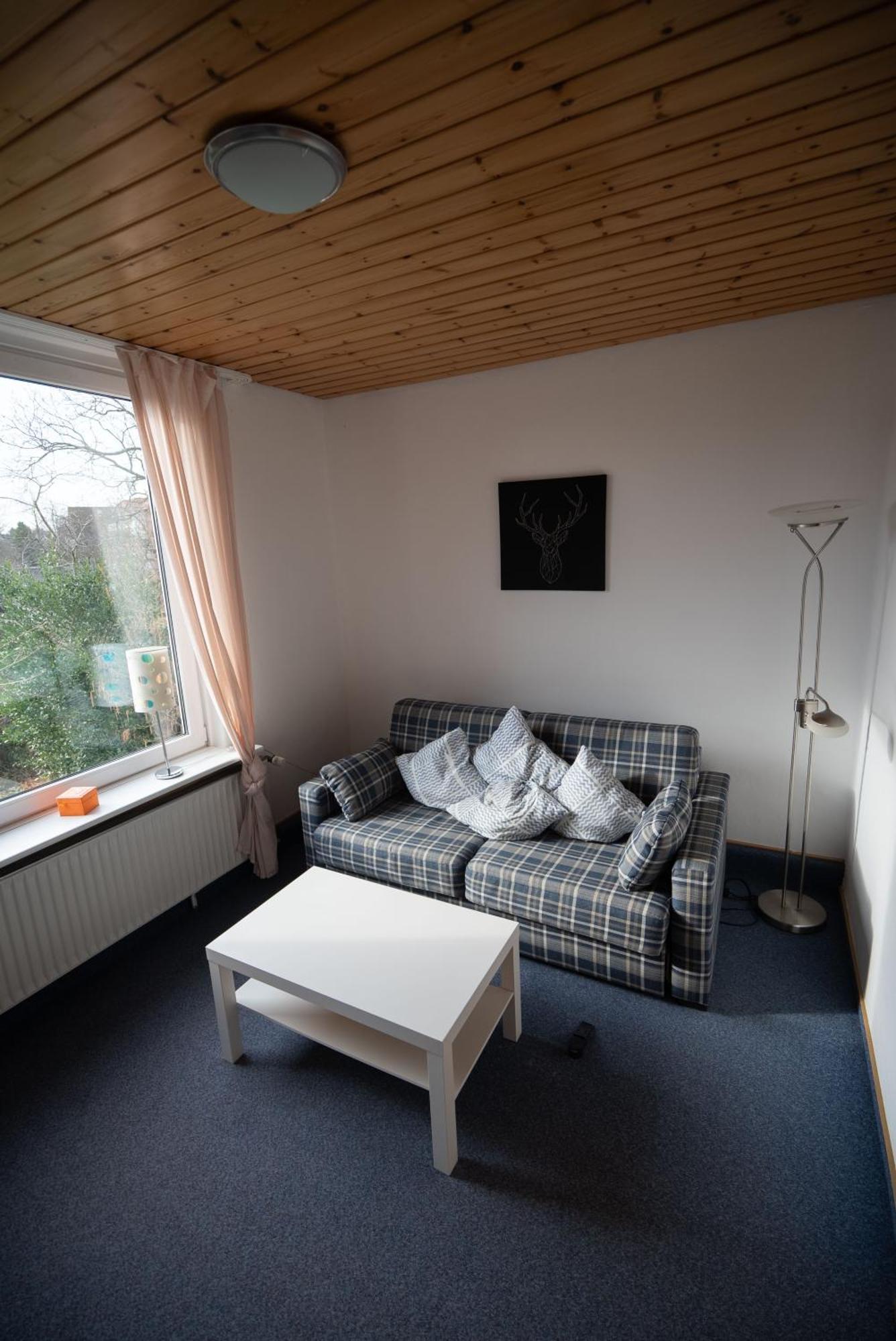 Seebädervilla Kehrwieder - Neuwerk Cuxhaven